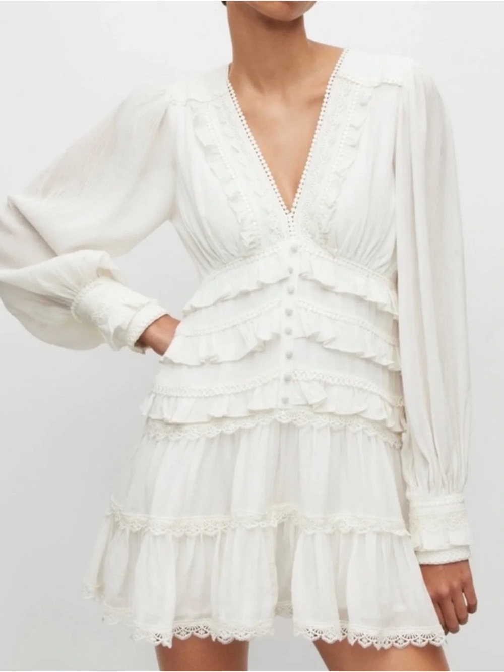 Intimates & Sleepwear Subcategory Classification